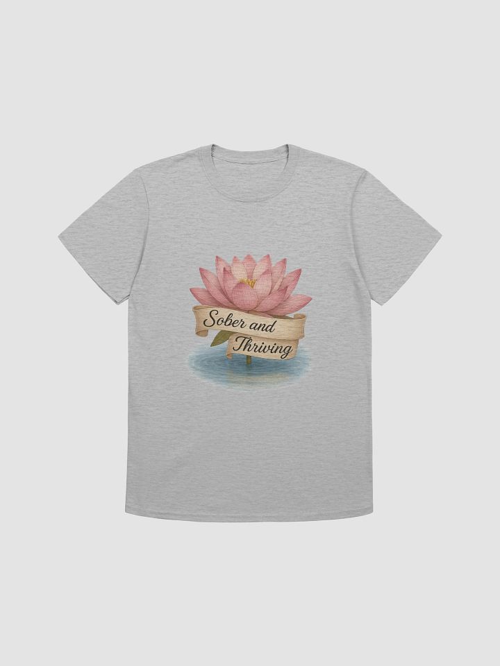 Sober and Thriving product image (2)