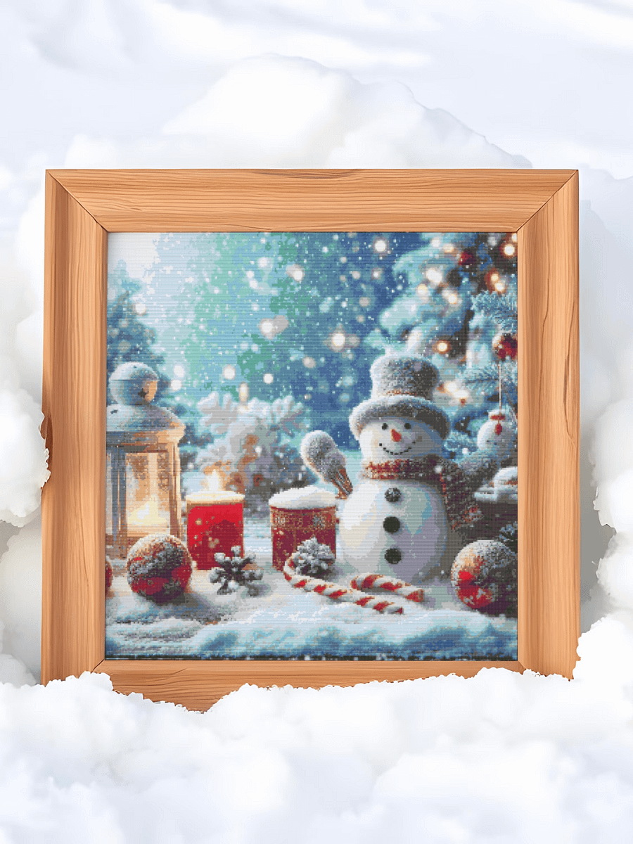 Frosty's Wonderland product image (1)