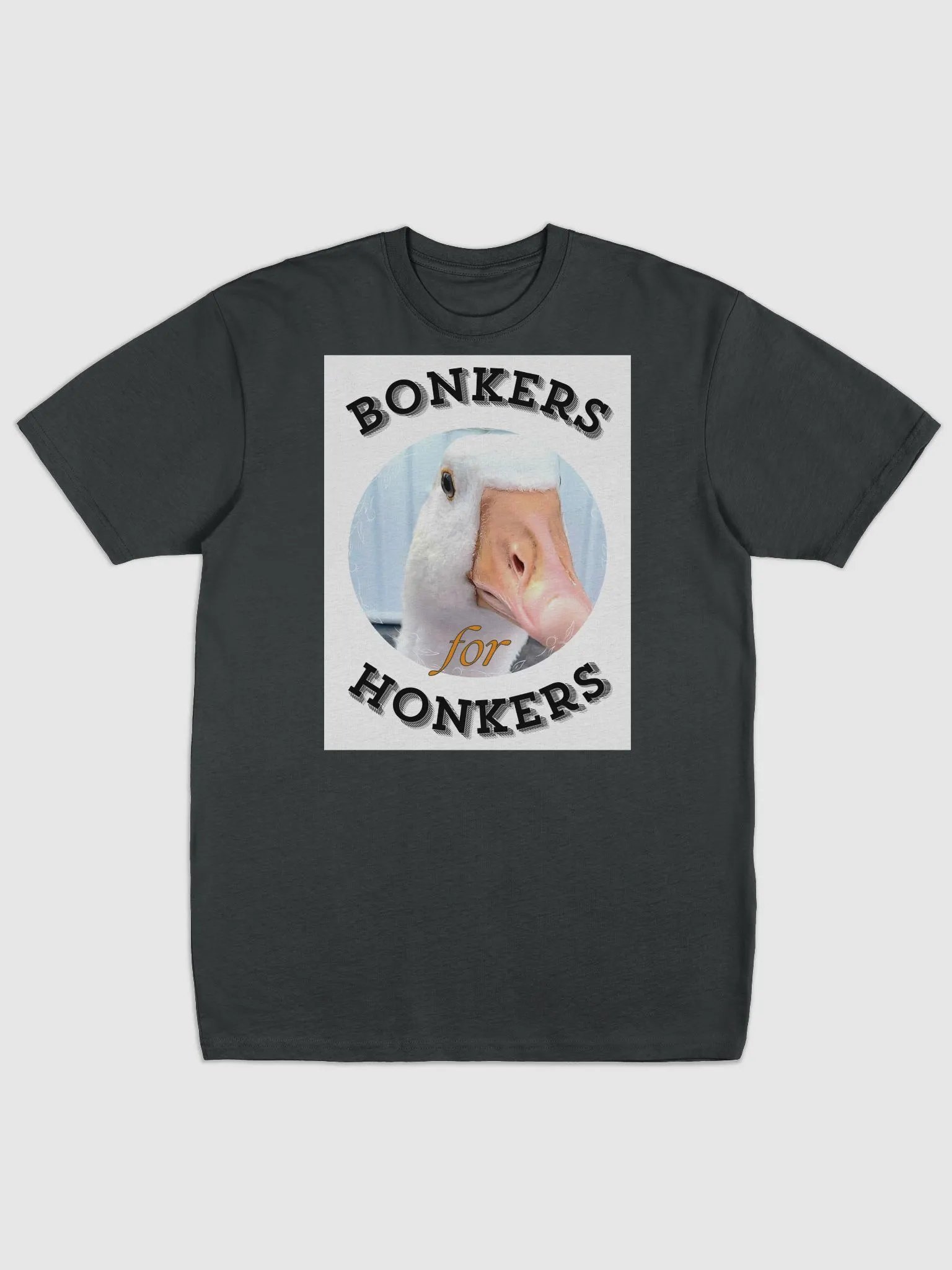 Bonkers for Honkers Men's Tee product image (1)
