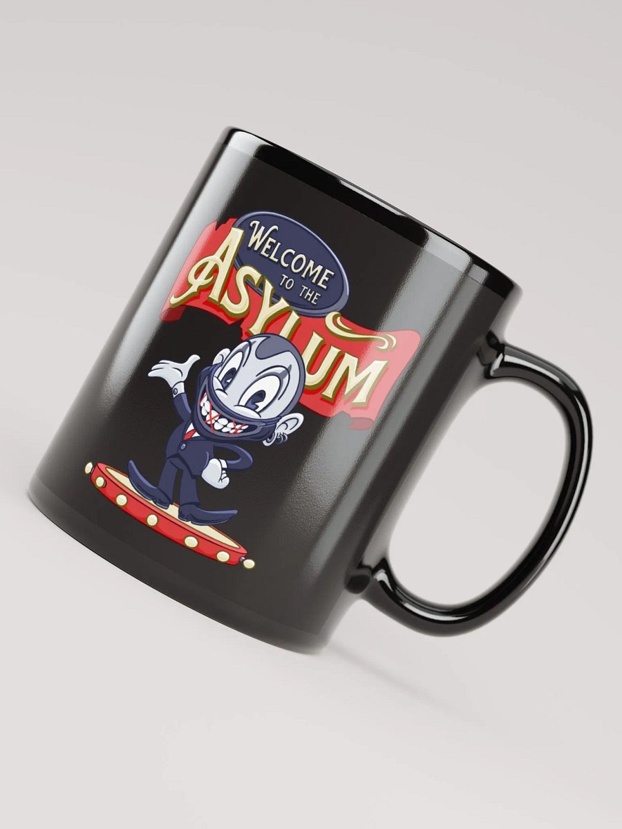 Welcome to the Asylum product image (7)