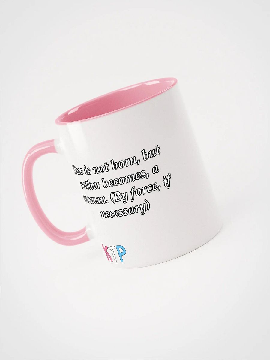 The Second Novelty Colorful Mug product image (33)