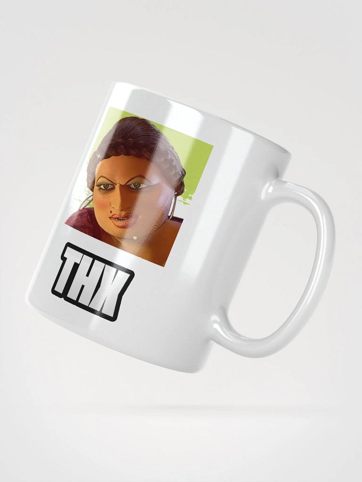 New Thx Mug product image (2)