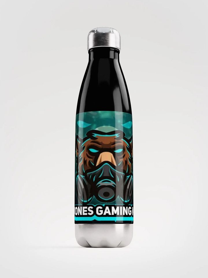 Stainless Steel Water Bottle product image (1)