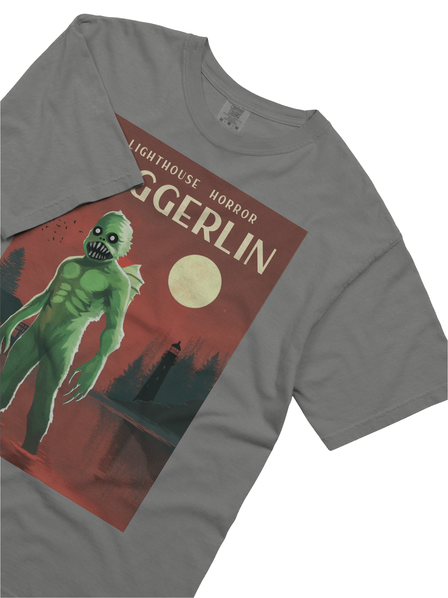 The Daggerlin Tee product image (14)