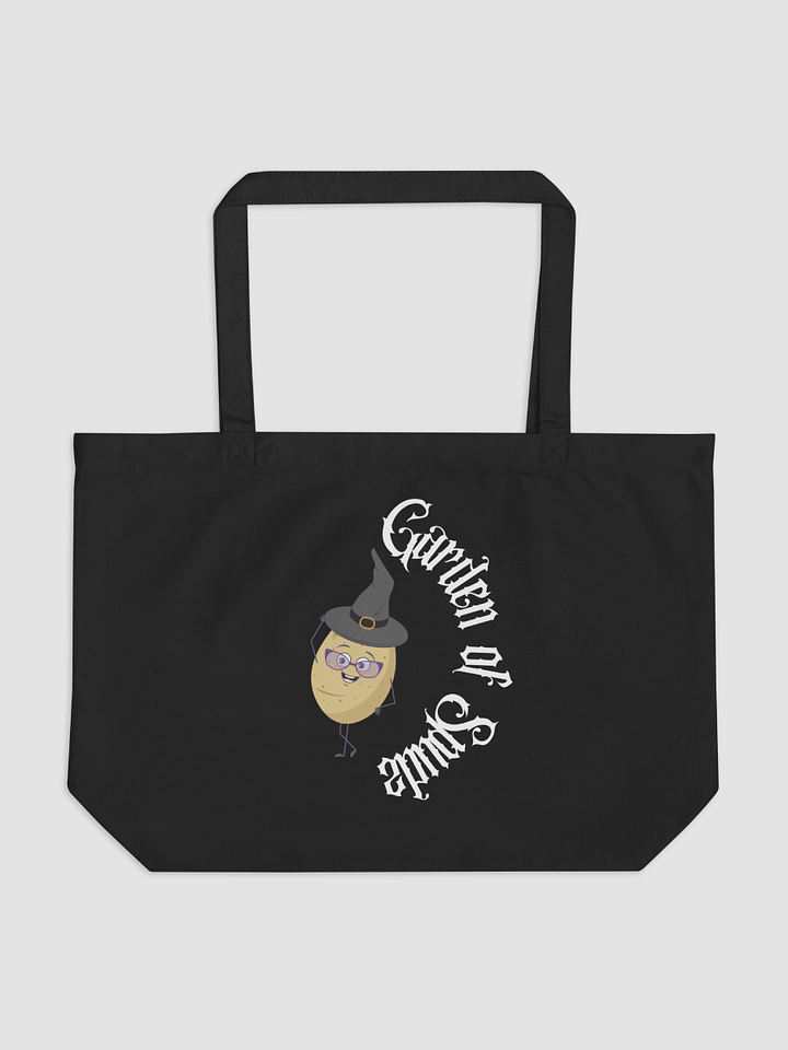 Garden of Spudz Tote product image (1)