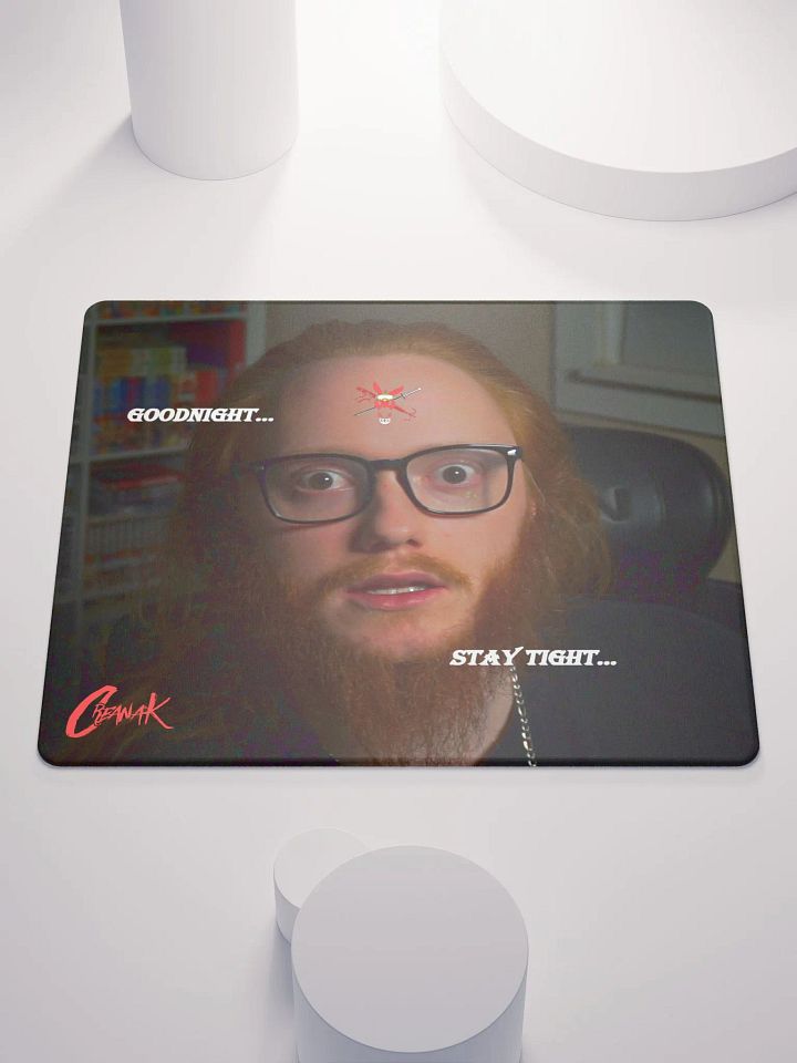 Creanak Rizz Stare Polyester product image (1)