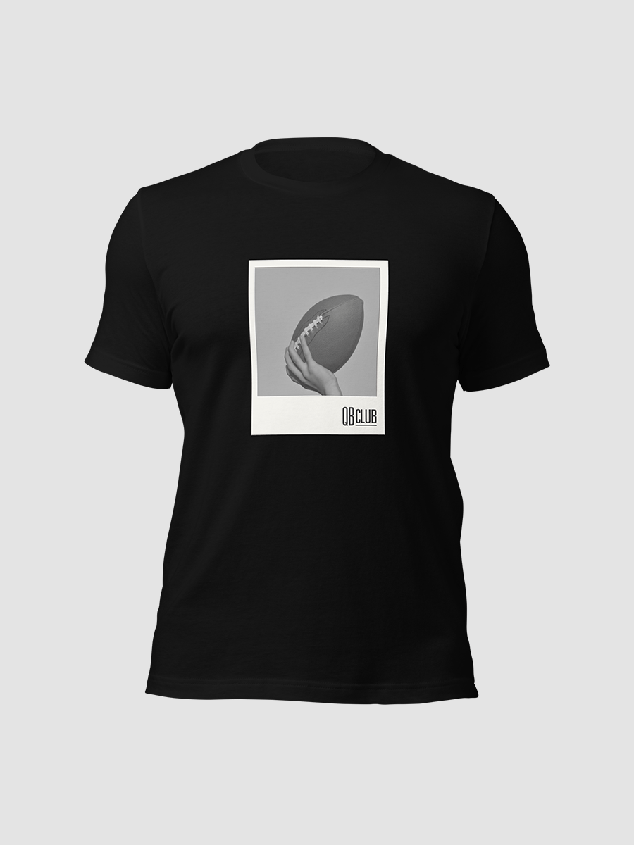Quarterback Club™ Spiral T-Shirt product image (3)