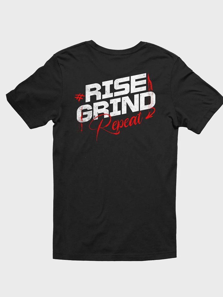 Rise Grind Repeat Tee product image (4)