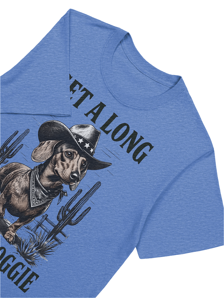 Get A Long Little Doggie product image (8)