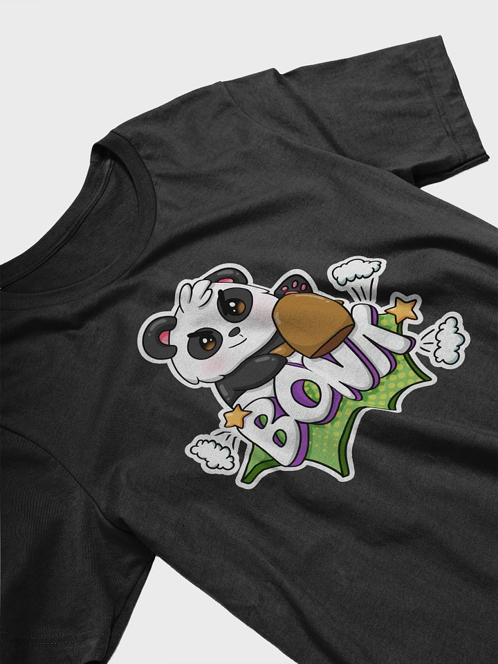 Panda Bonk T-Shirt product image (8)