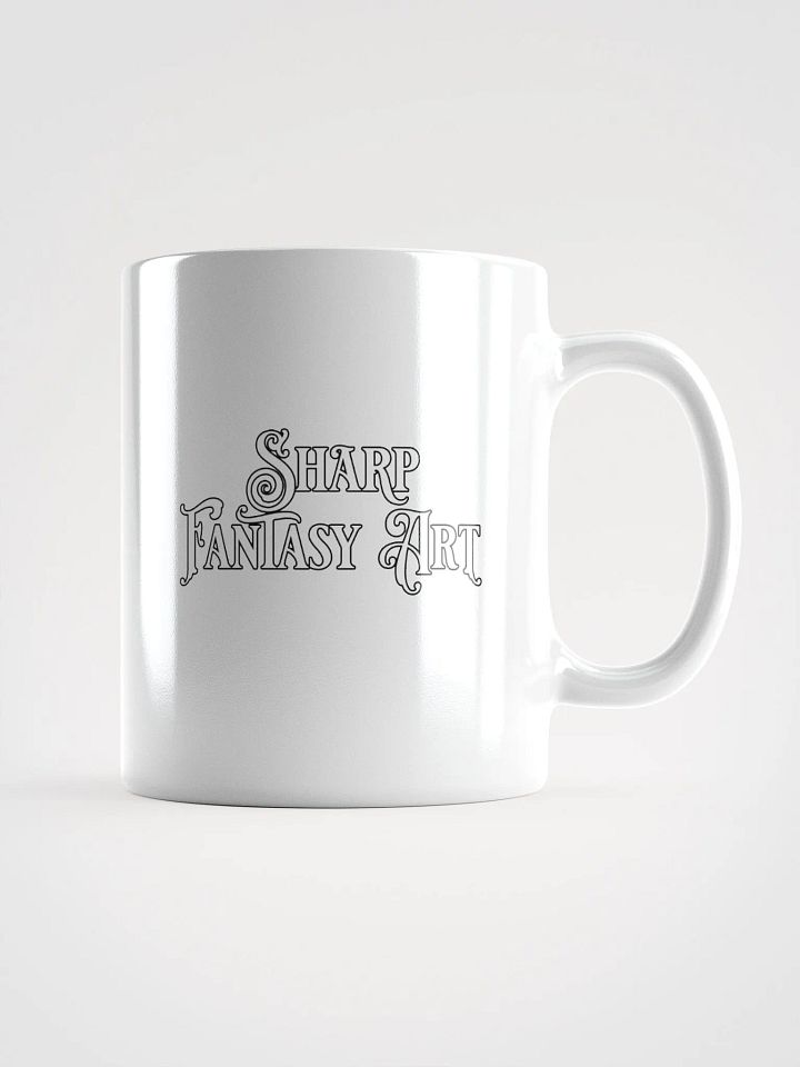 Faery Cat - SFA Mug product image (2)