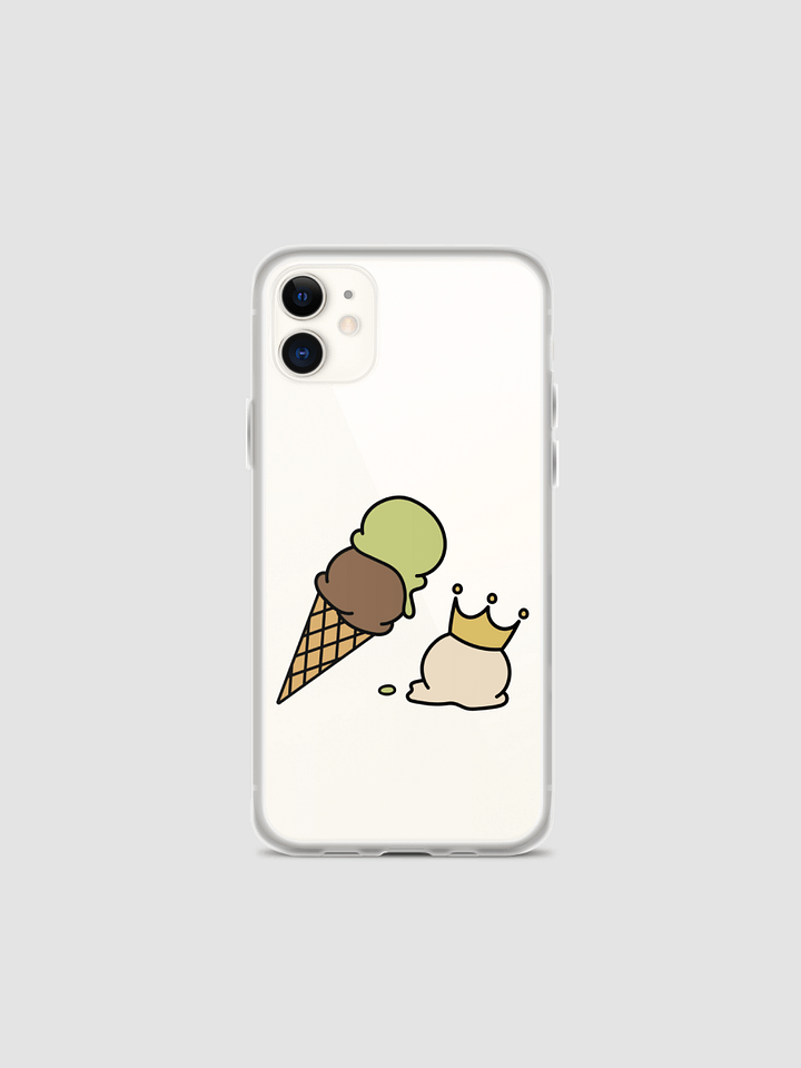 Matcha iPhone Case product image (1)