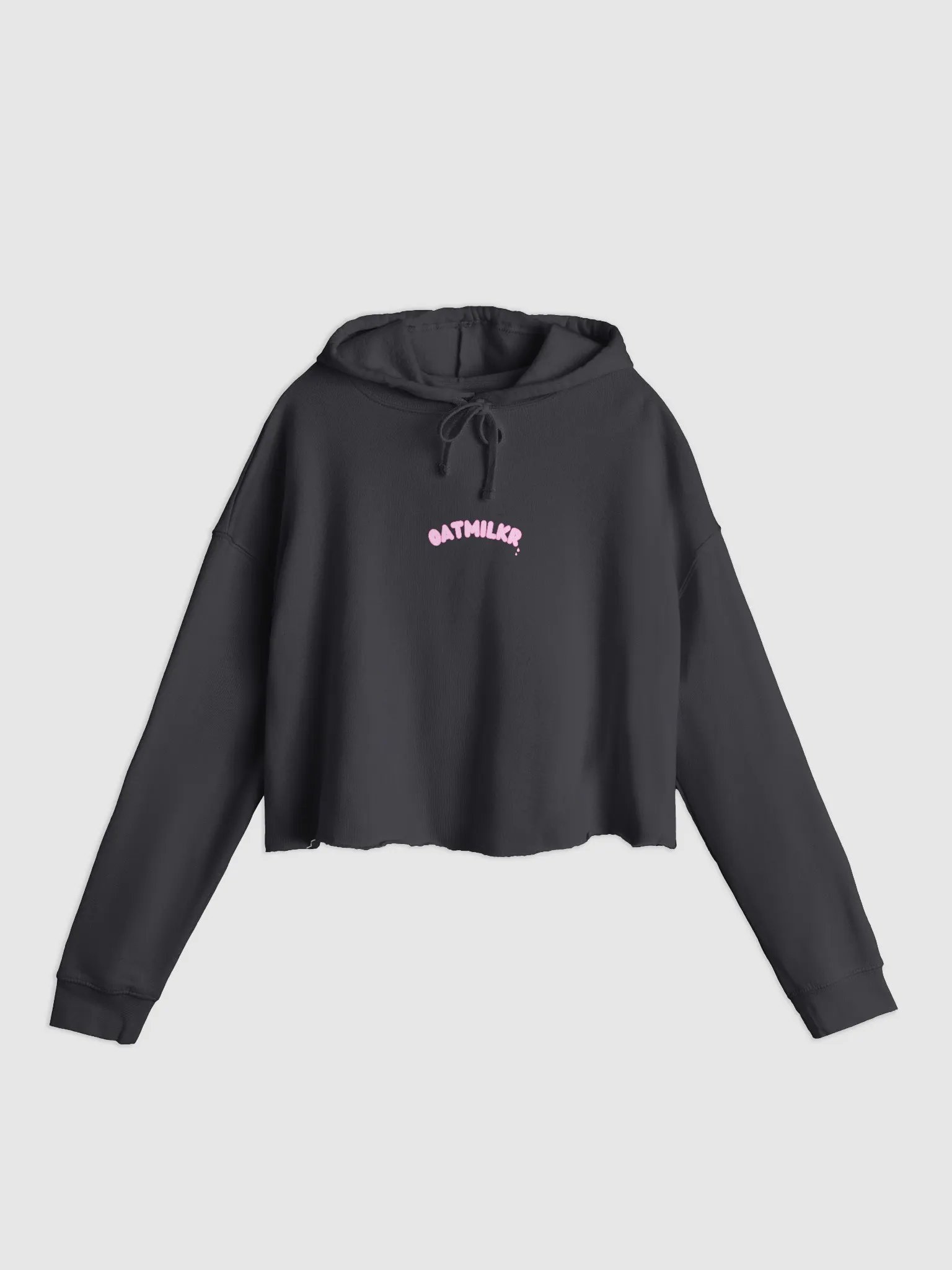 CROP HOODIE product image (1)