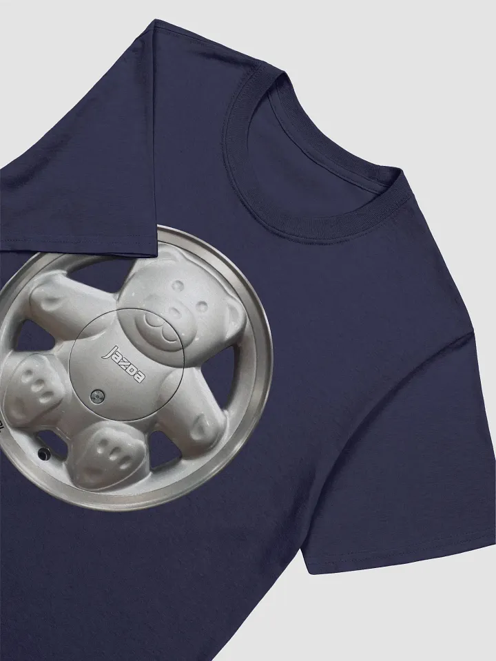 Ronal Teddy Bears - Tshirt product image (1)