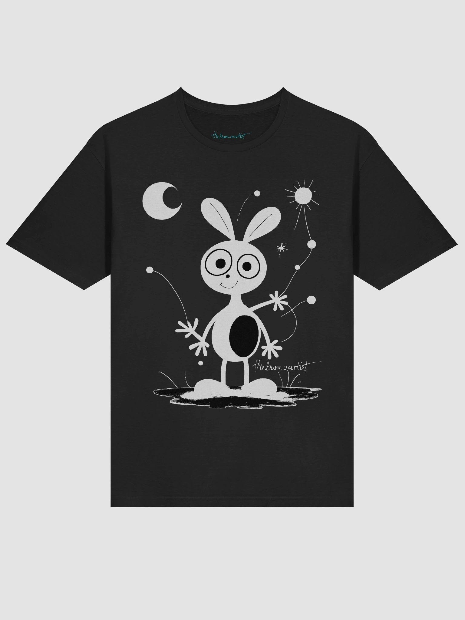 Gildan Unisex Softstyle T-Shirt product image (3)