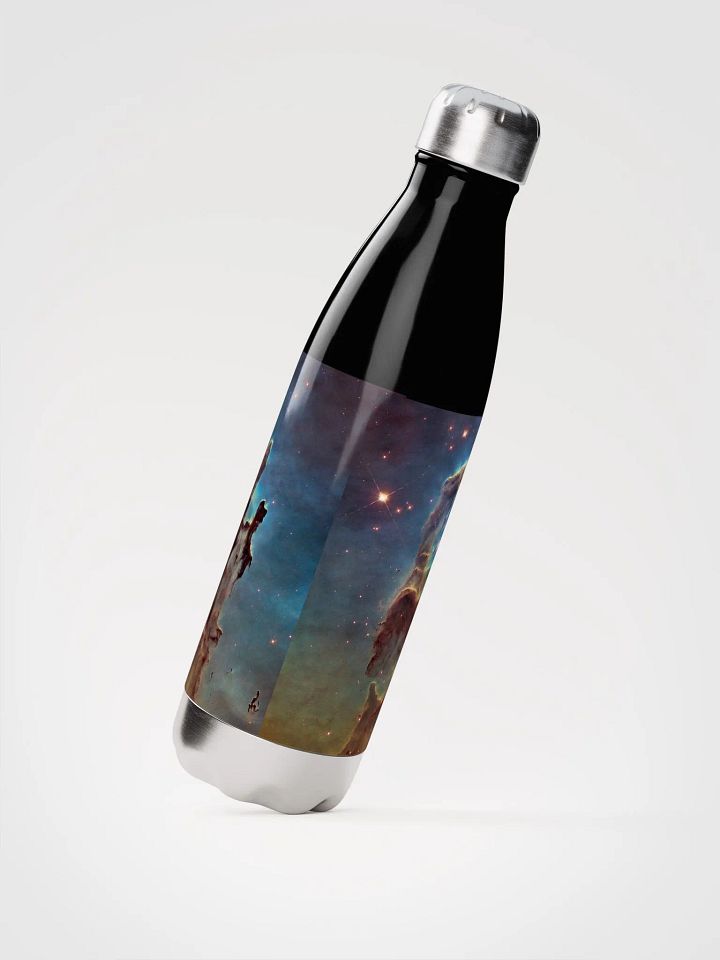 JWST ASTRO Stainless Steel Water Bottle product image (4)