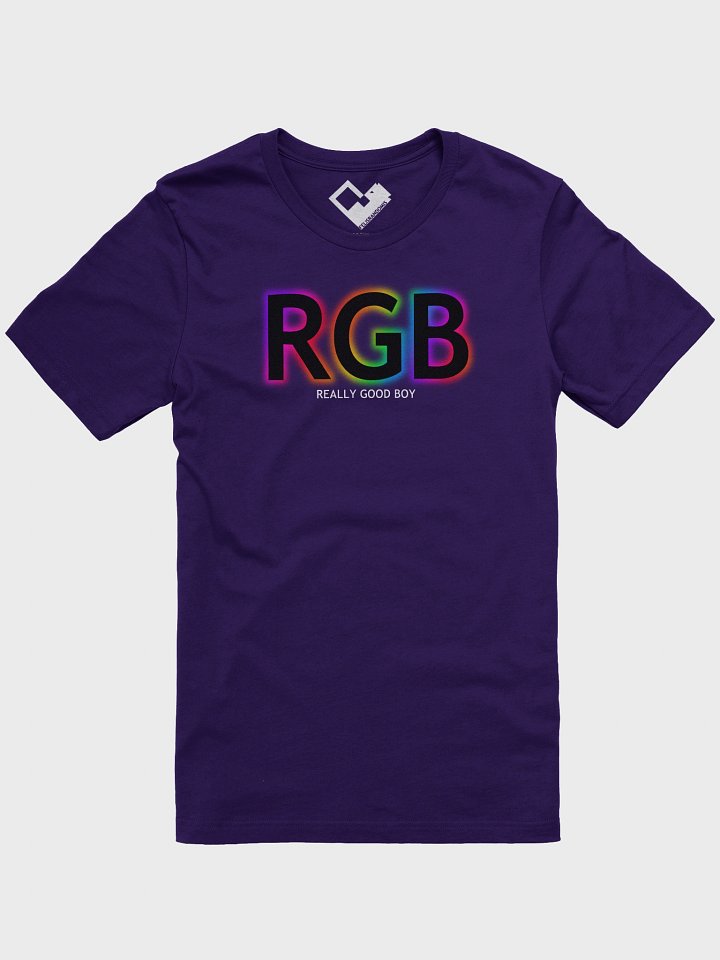 RGB - Really Good Boy product image (3)