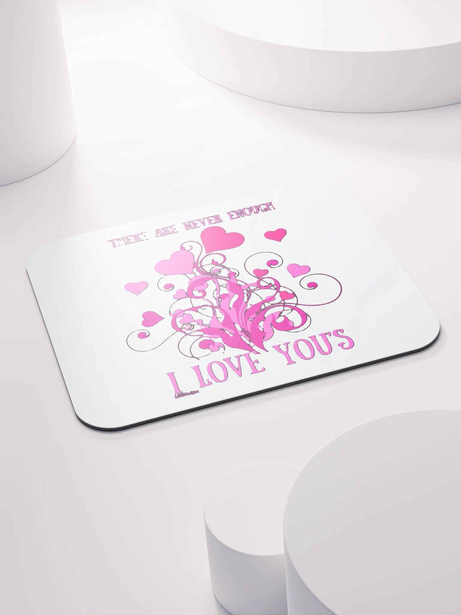 THERE ARE NEVER ENOUGH I LOVE YOU'S product image (4)