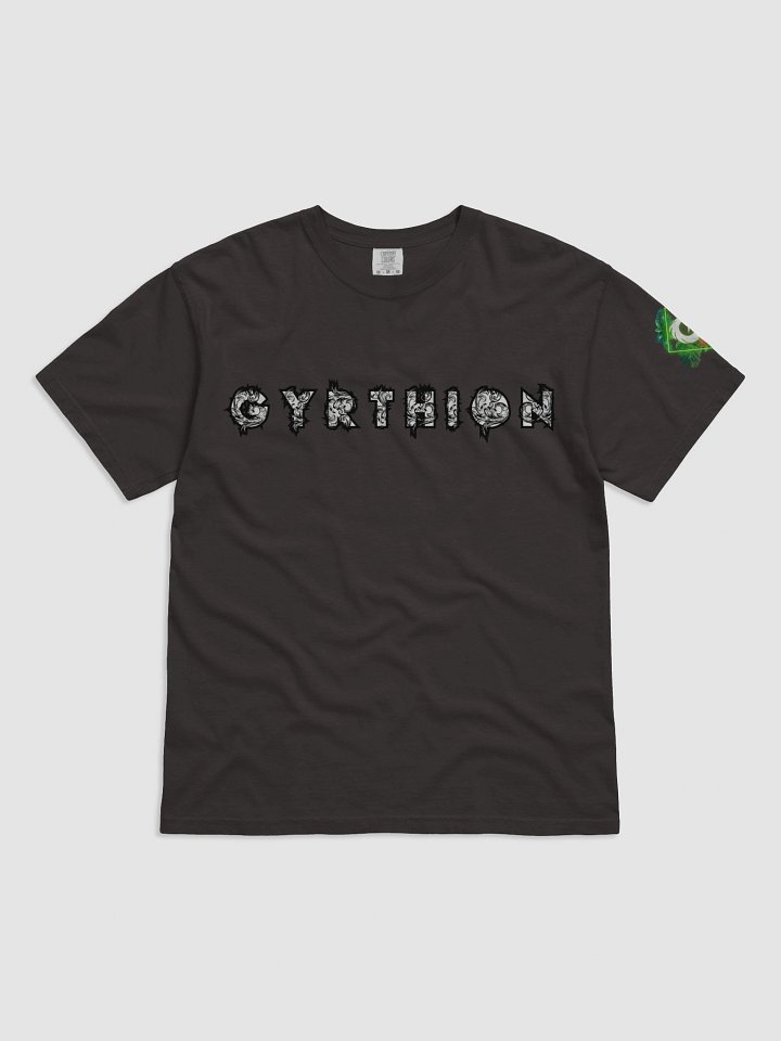 Botanical T-Shirt product image (8)