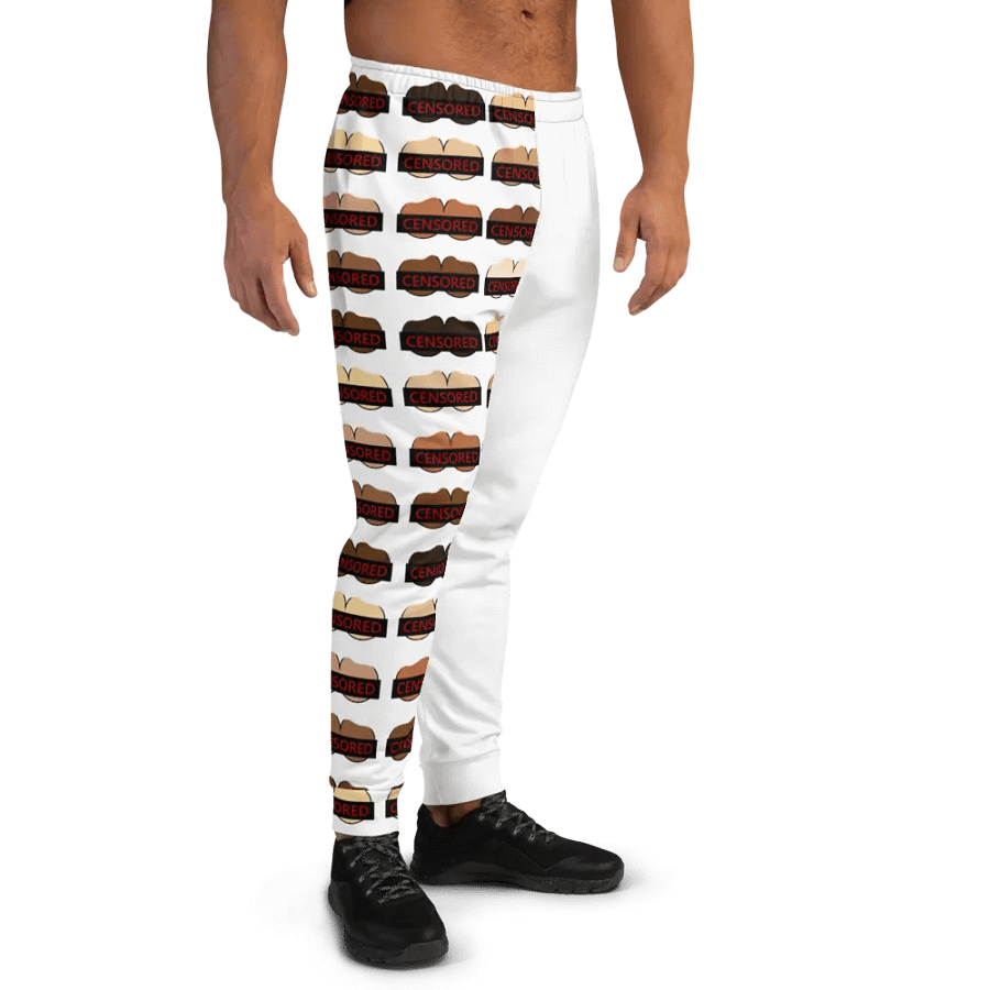 Censored Titty Pants product image (2)