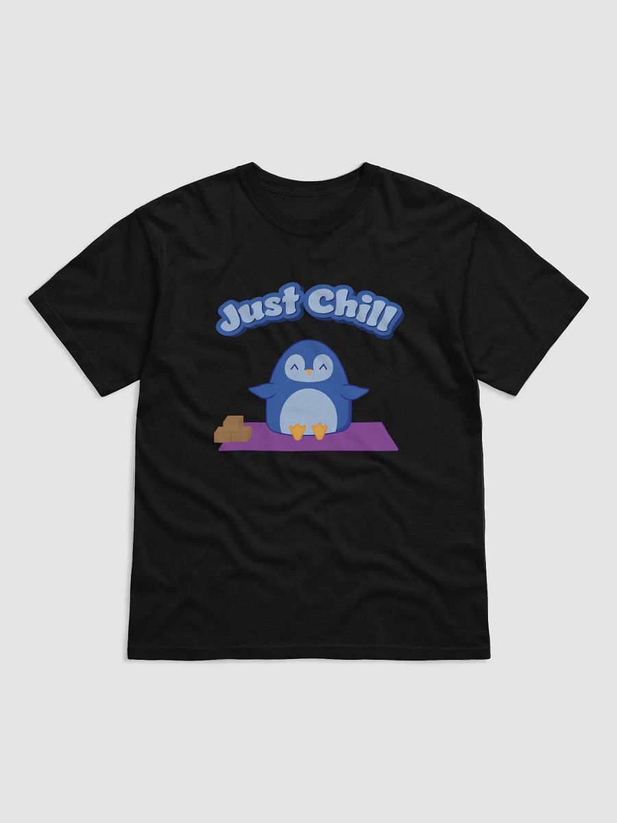 Just Chill T-Shirt product image (4)