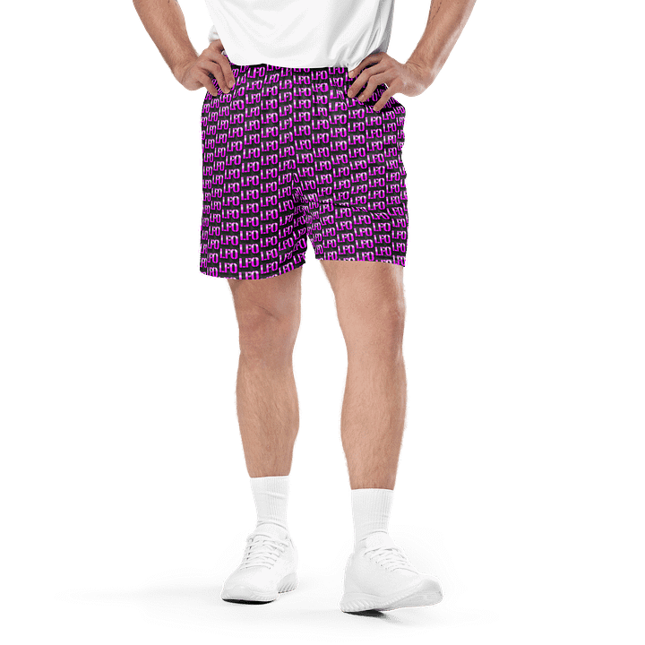 Unisex LPO Shorts product image (1)