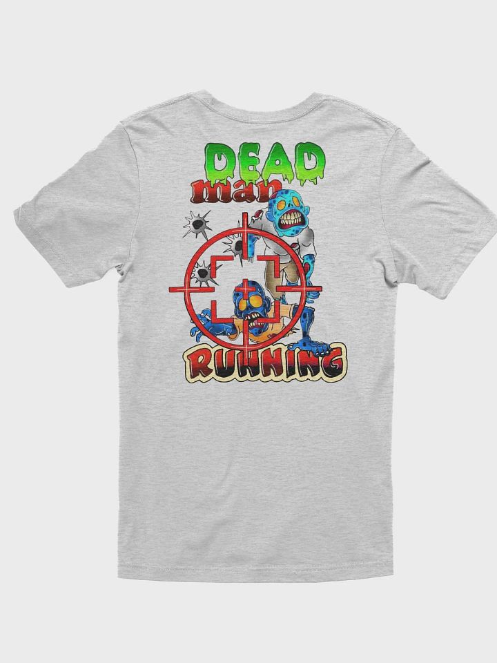 Eddy N Fido (dark logo front) product image (2)