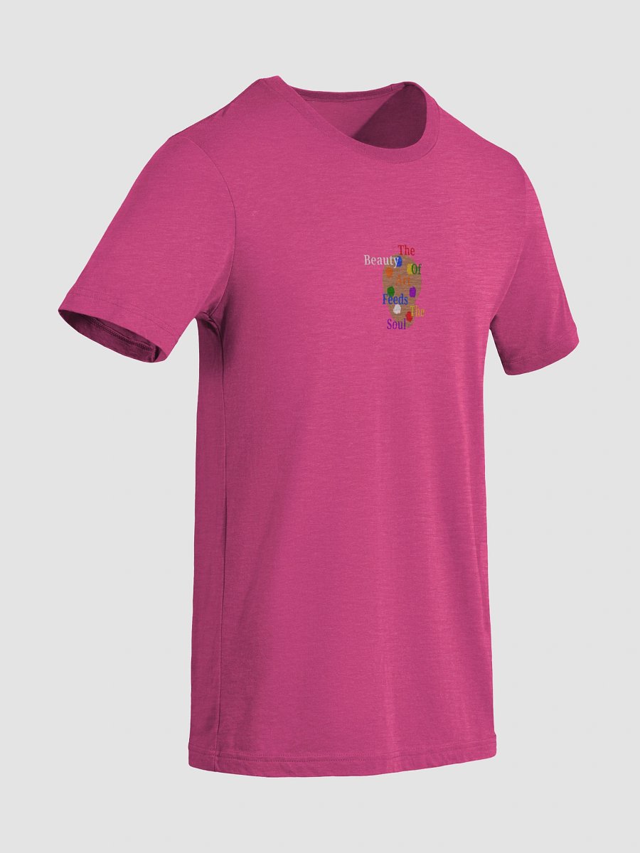 Artistic Soul Feeding T-Shirt product image (6)