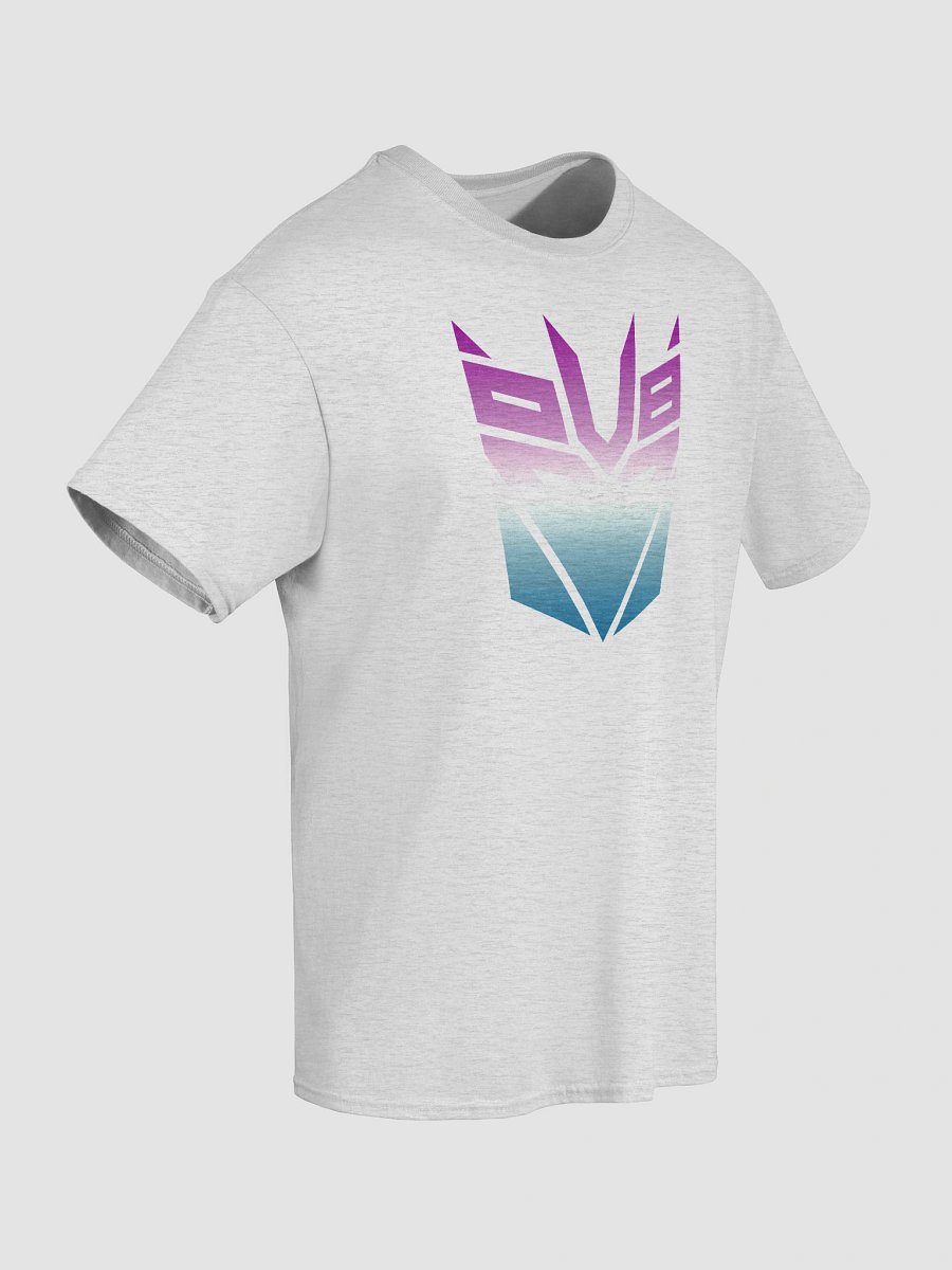 Galva Fade 2D Tee product image (93)