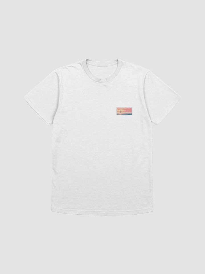Sleepy Sailing Tee product image (1)