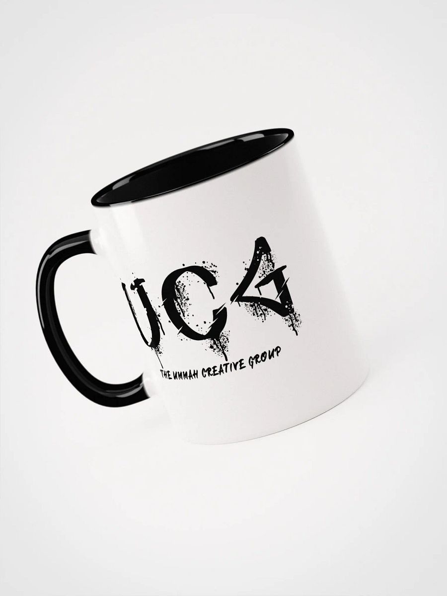 UCG Mug product image (1)