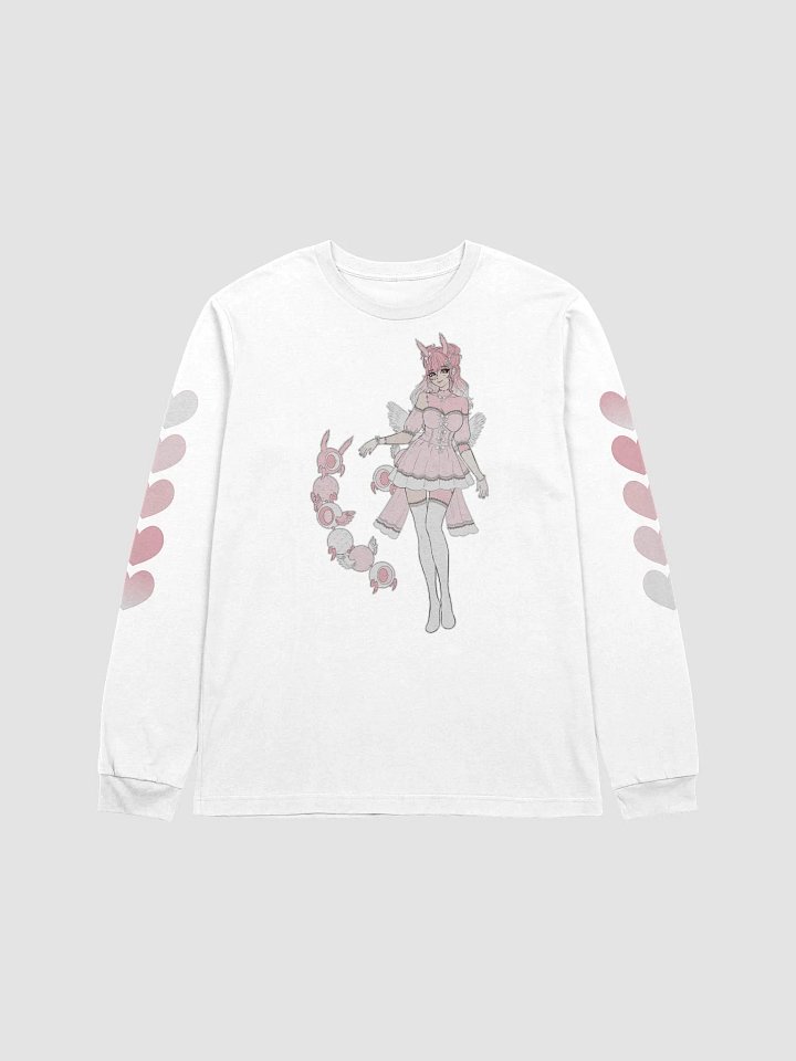 Persephone || Long Sleeve Tee product image (2)