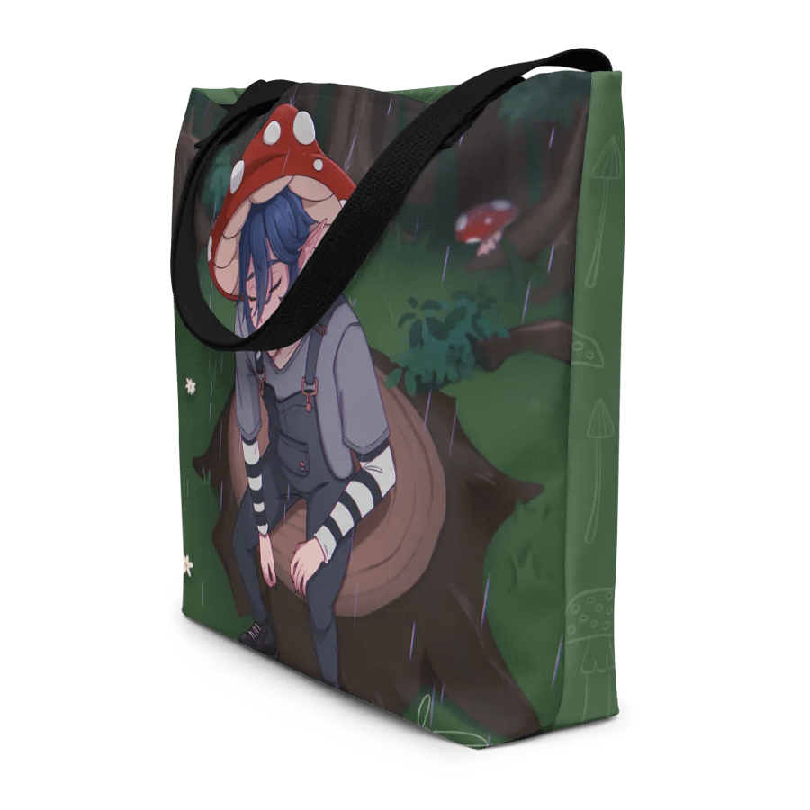 Red Hat Totebag product image (7)