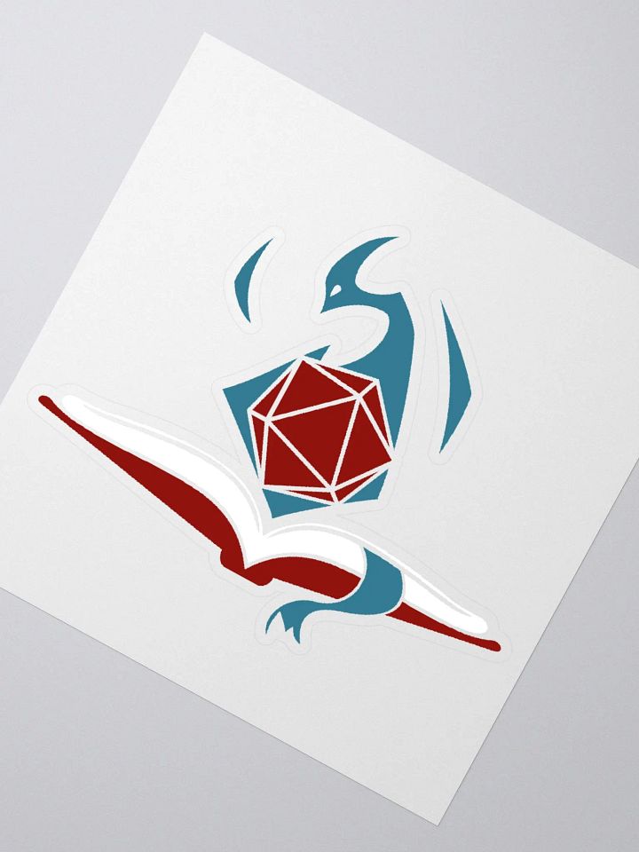 Rockhab Rolls Sticker product image (2)