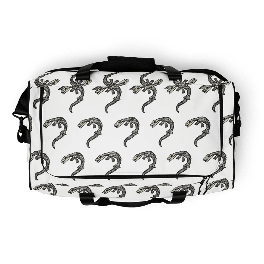 THE MOSASAUR of Duffle Bags product image (9)