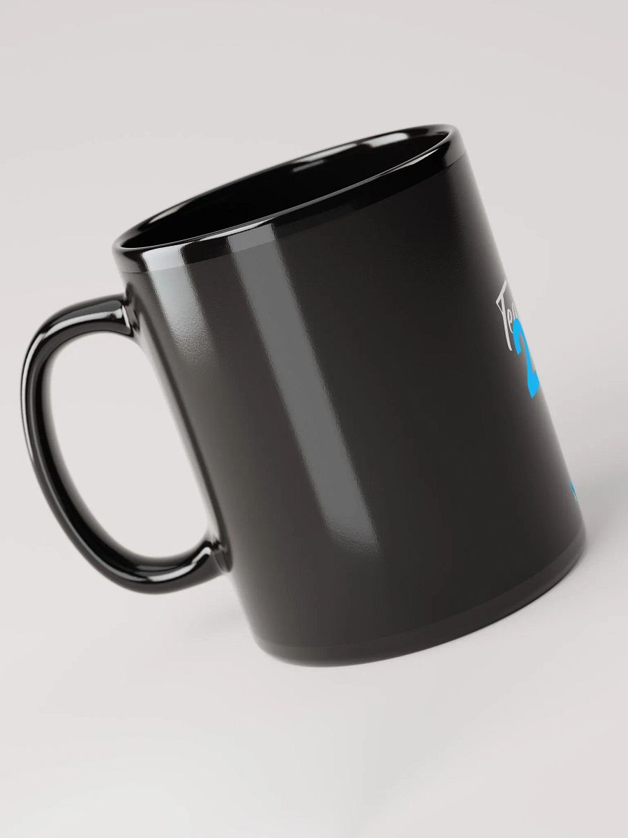 Caneca Black Glossy product image (6)