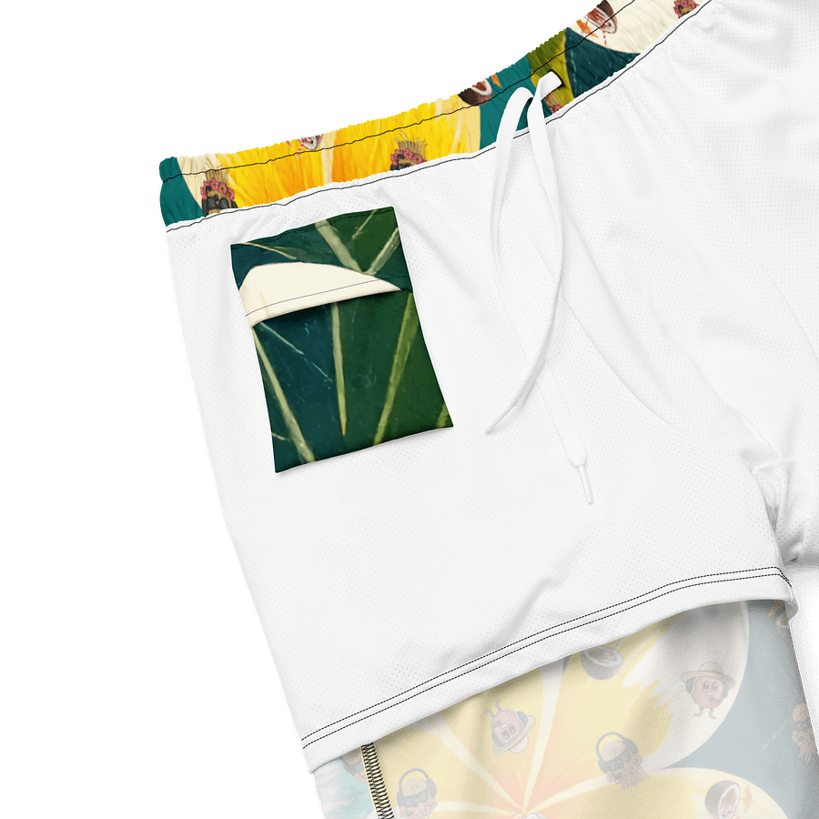 SPMB Swim Shorts Style 1 product image (6)