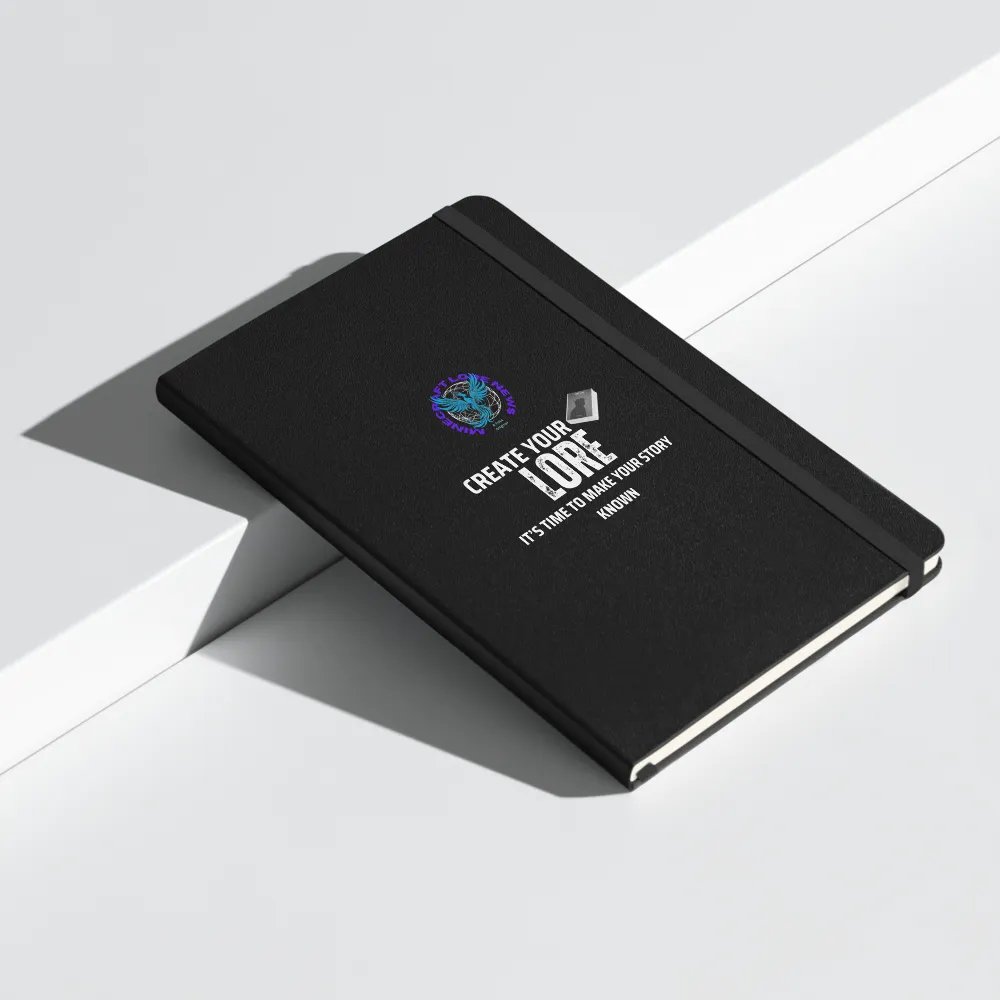 LoreNews Journal product image (9)