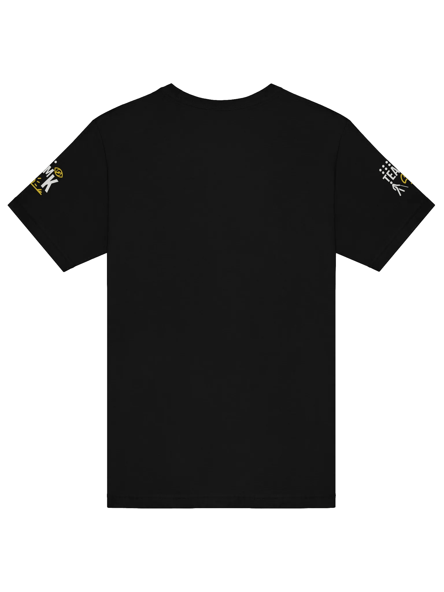TEAM K Inclusion 2 T-Shirt product image (2)