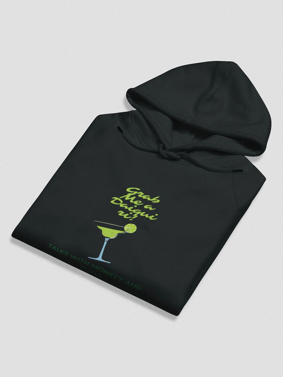 Grab Me A Daquiri! Hoodie product image (5)