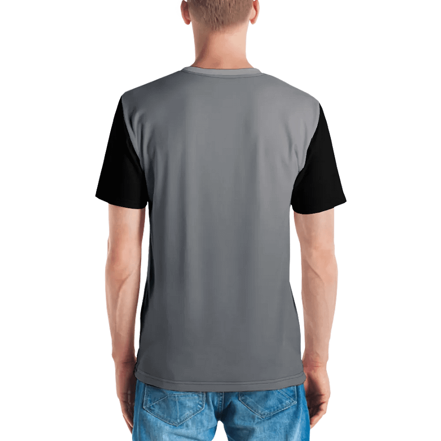 Twins T shirt product image (2)