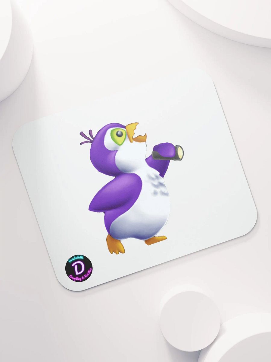 Run - Mouse Mat product image (7)