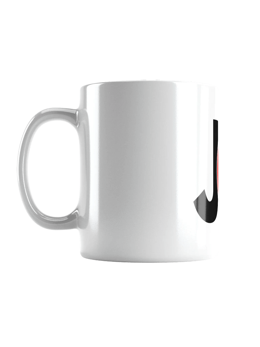 Ghost white MUG product image (6)