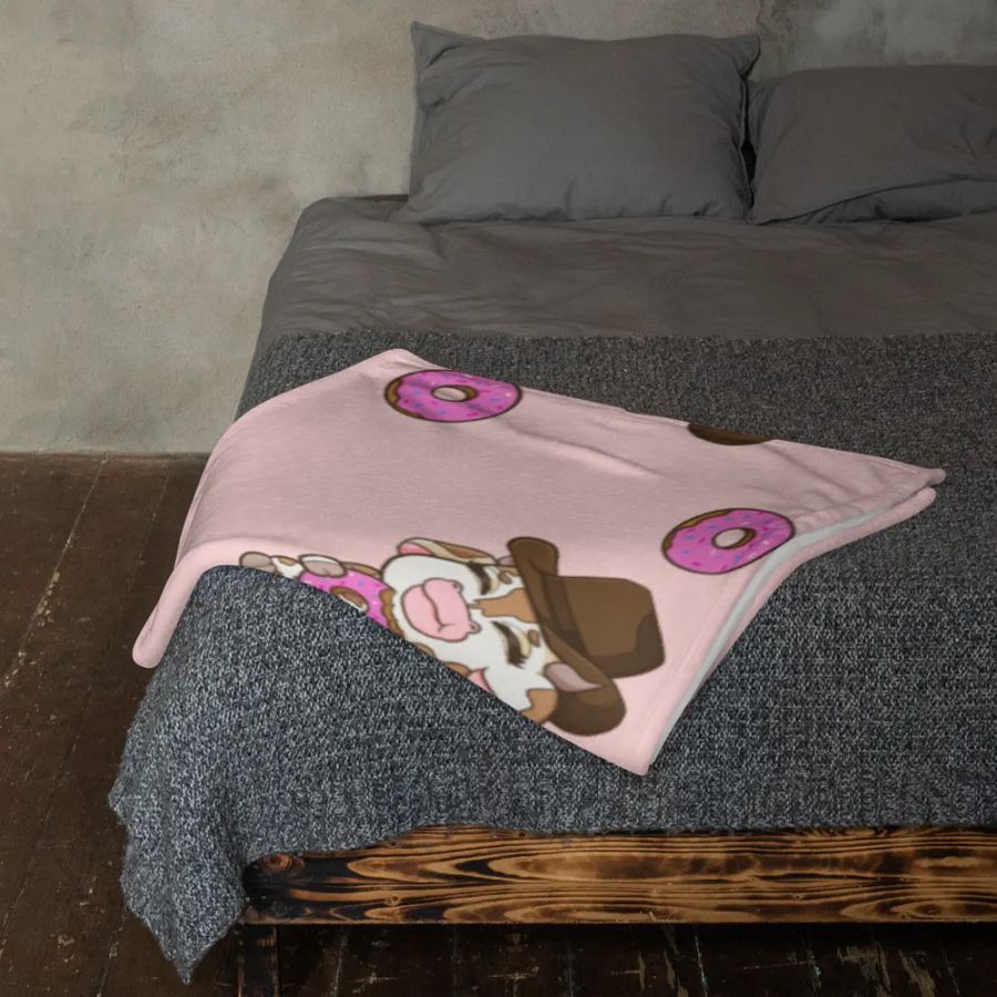 Betsy Throw Blanket product image (23)