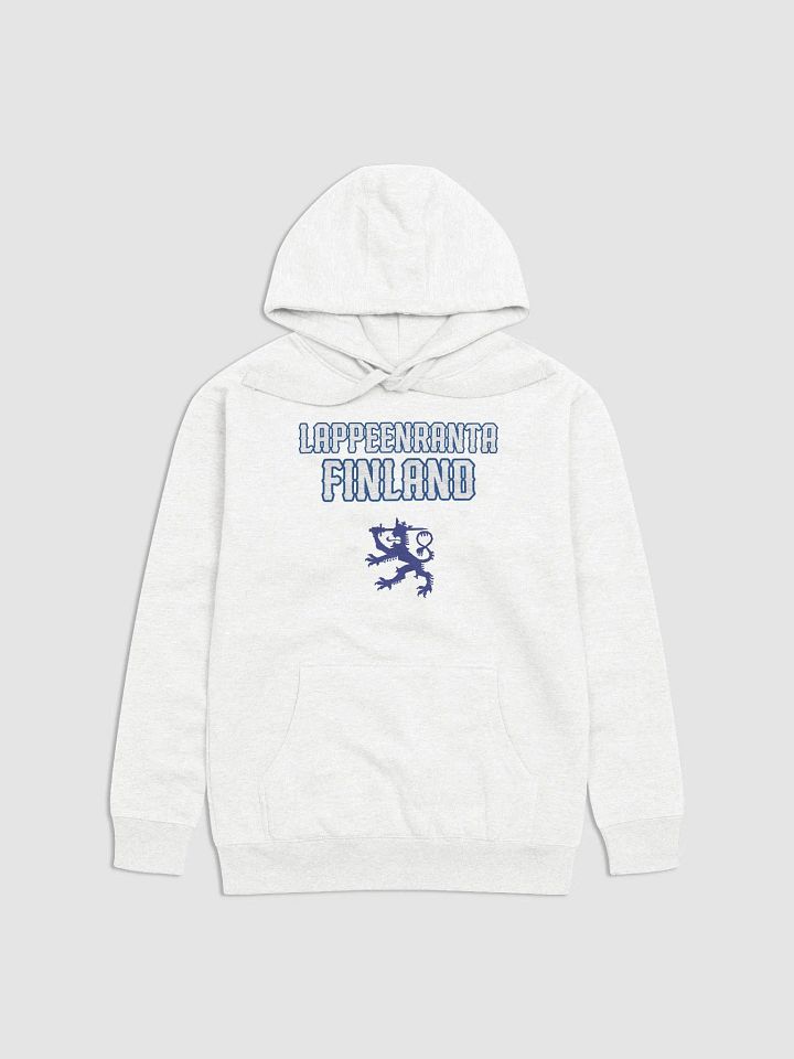Lappeenranta Finland Hoodie product image (7)