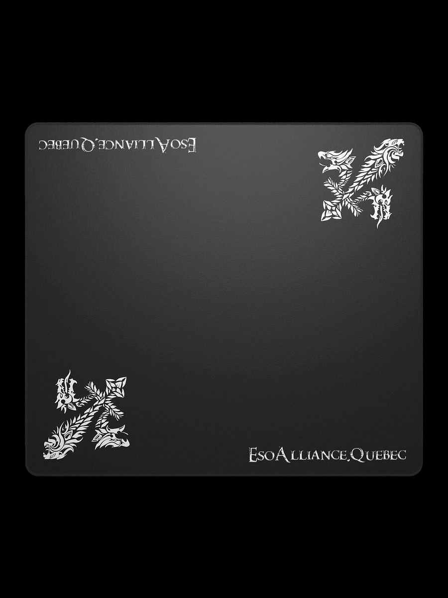 Mouse Pad Gaming | Imprimé product image (1)