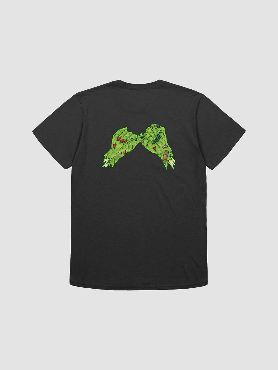 Zombesties T-Shirt product image (2)