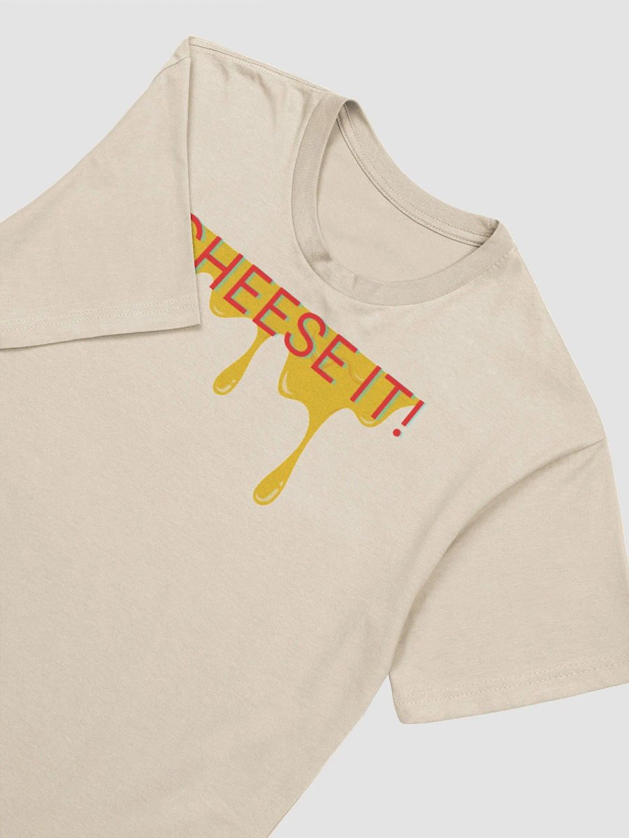 Cheese It Tee product image (18)