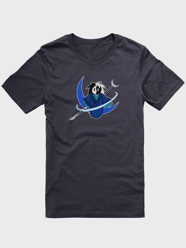 Tsukuyomi, the Moon God Tee product image (2)