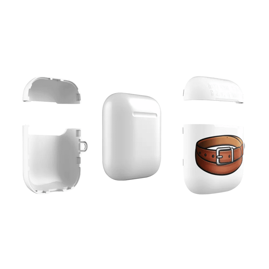Belt Airpods Case product image (11)